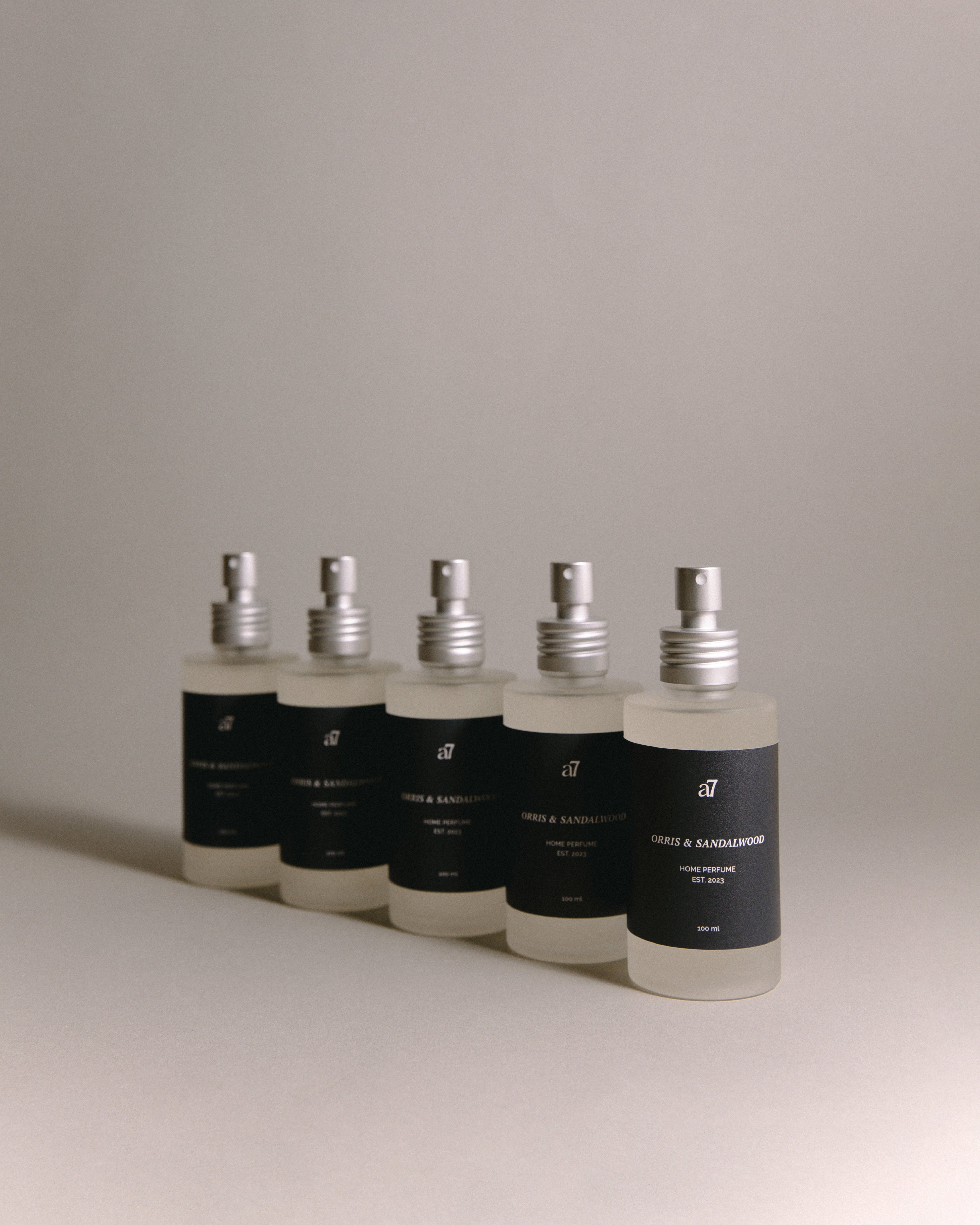 Парфуми для дому