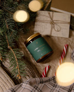 Свічка Christmas