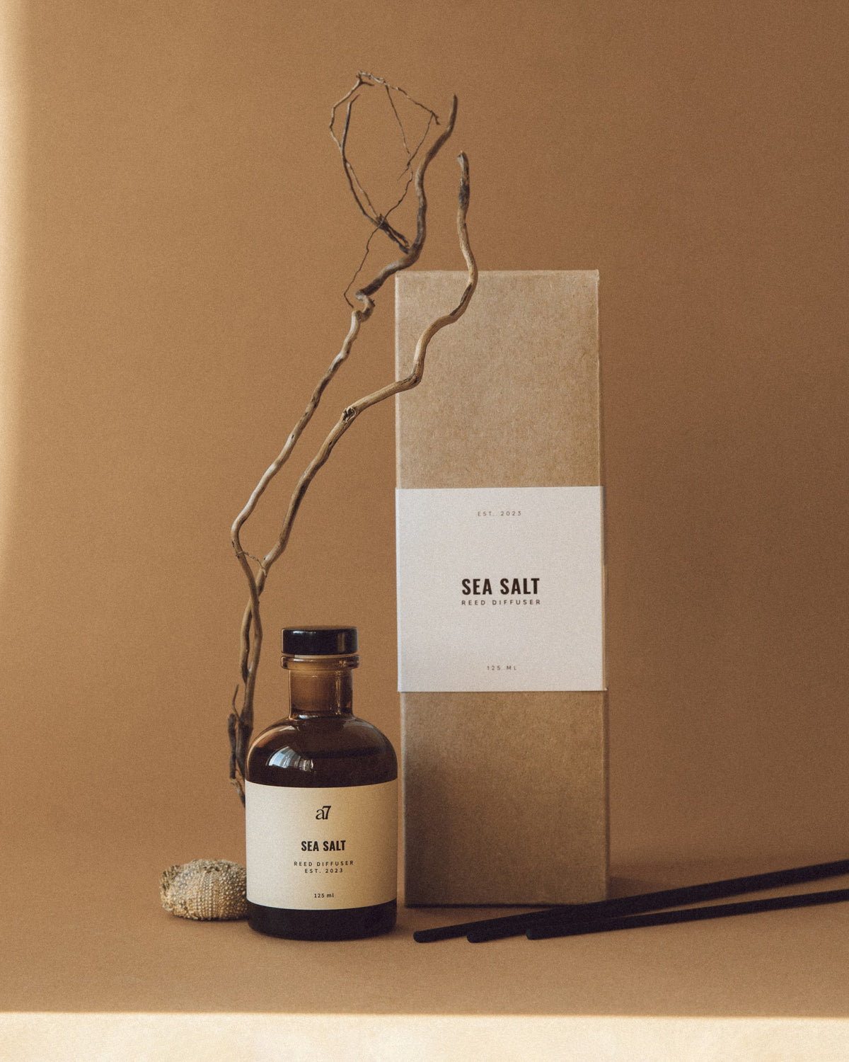 Дифузор Sea Salt