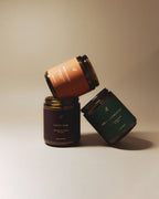 Свічка Salted Caramel