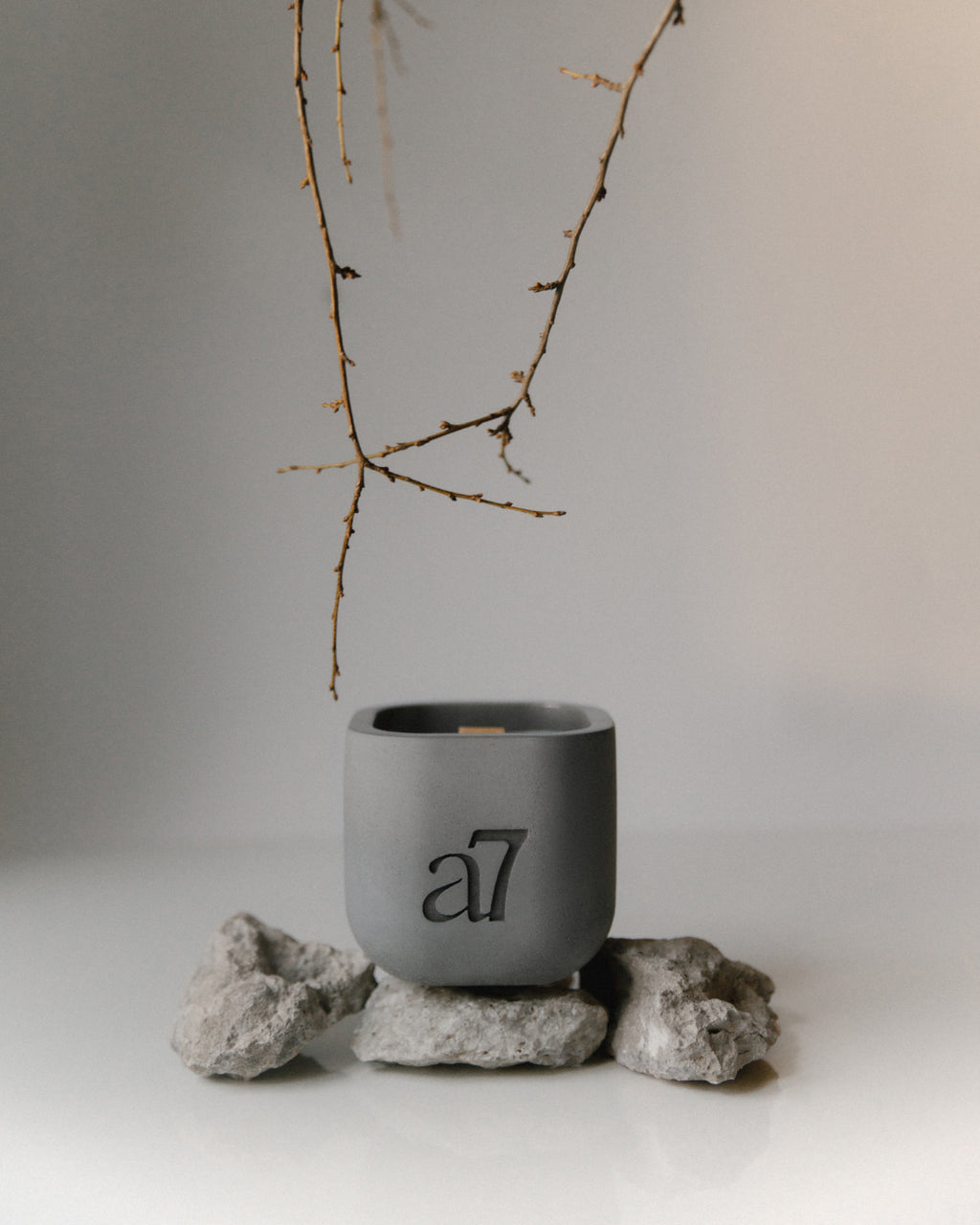 Свічка 02 Salted Caramel