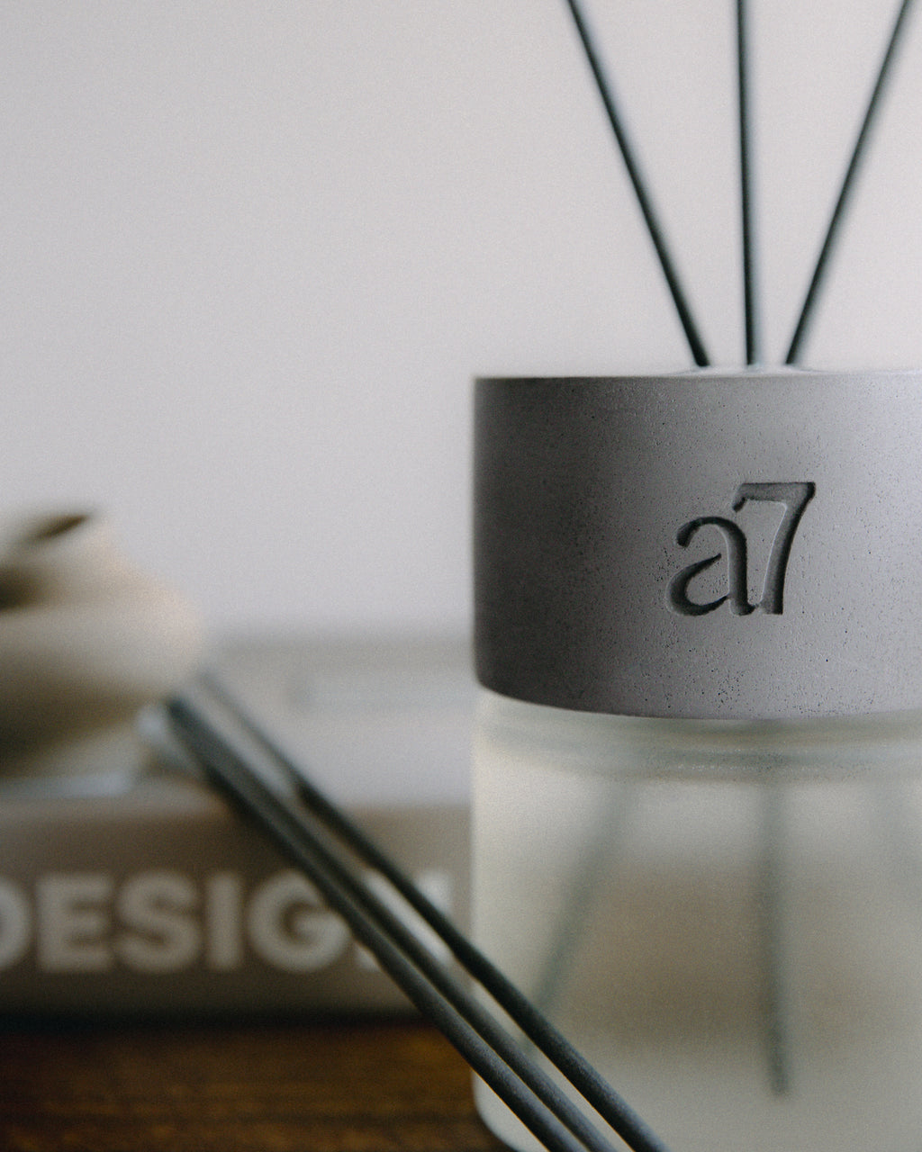 Дифузор Salted Caramel