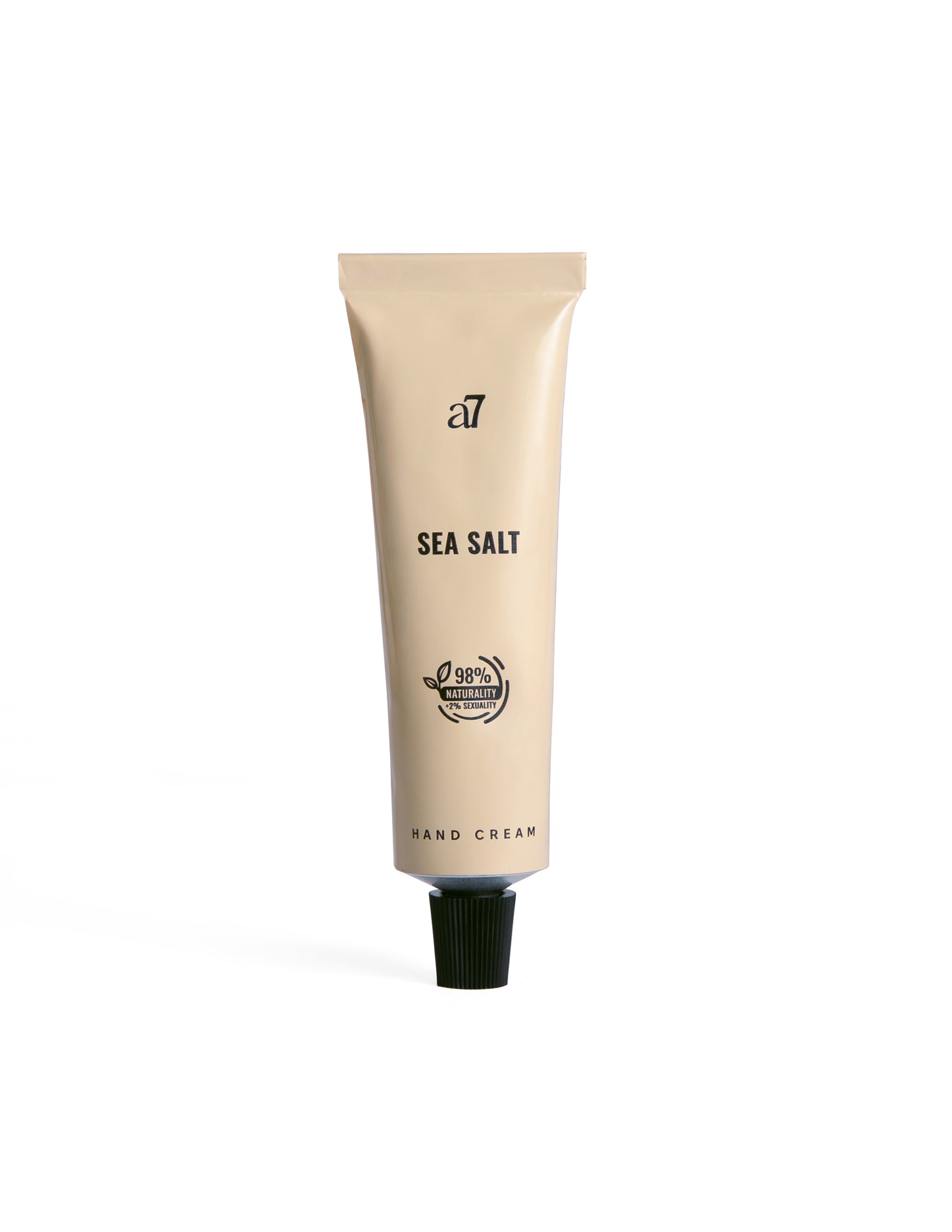 Крем для рук Sea Salt