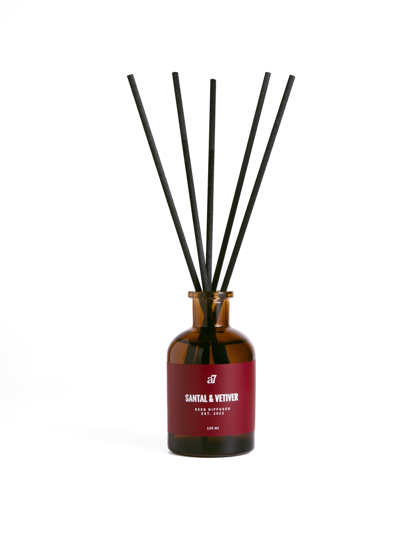 Диффузор Santal & Vetiver