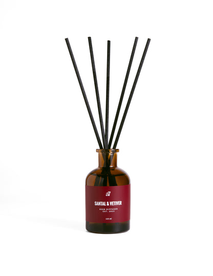 Диффузор Santal & Vetiver