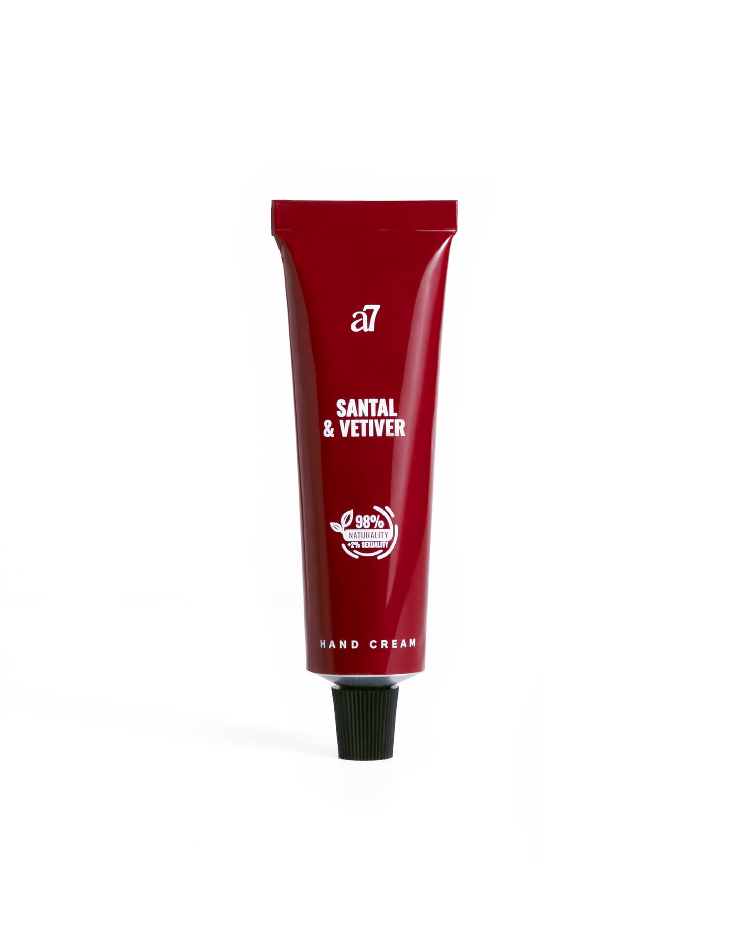 Крем для рук Santal & Vetiver
