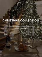 Свічка Christmas