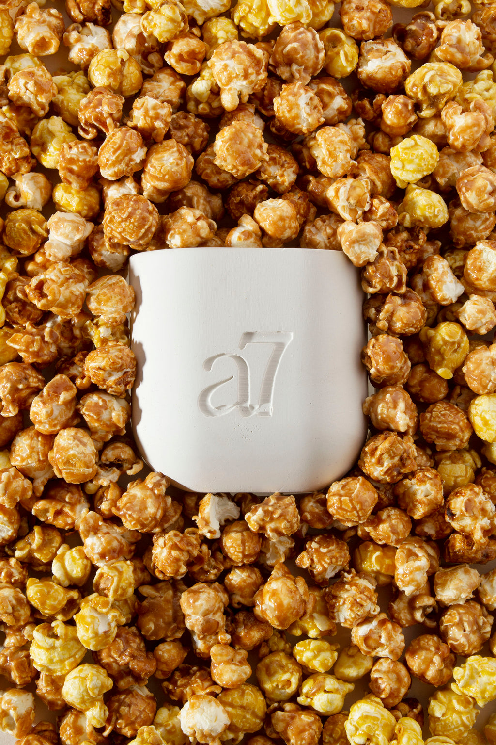 Свічка 02 Salted Caramel