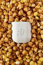 Свічка 02 Salted Caramel