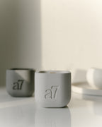 Свічка 03 Santal & Vetiver