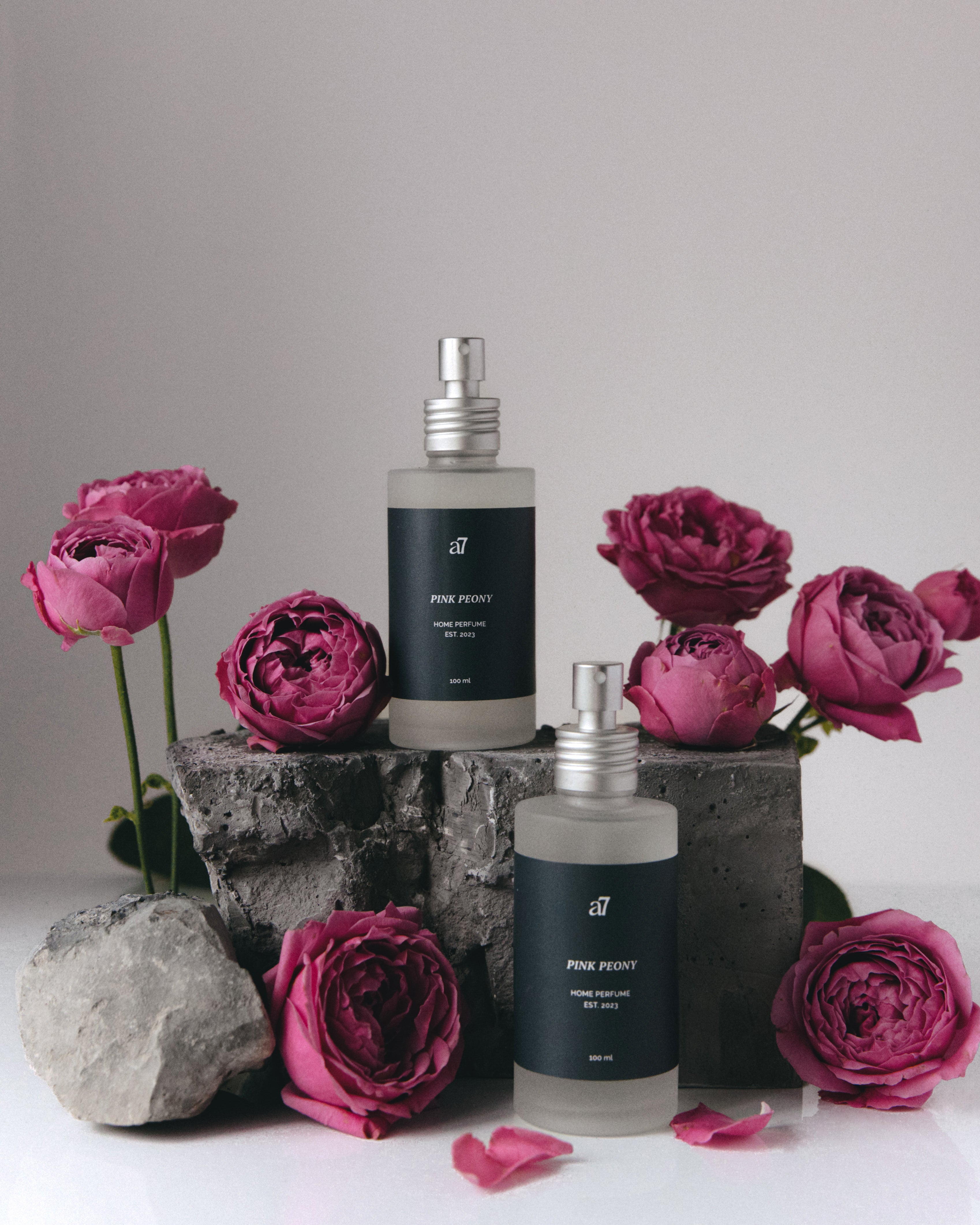 Парфум для дому Pink Peony