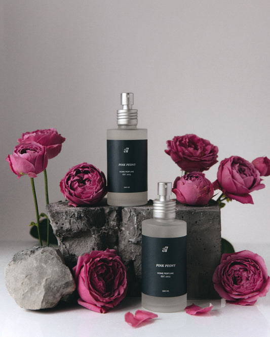 Парфум для дому Pink Peony