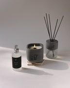 Дифузор Leather & Patchouli