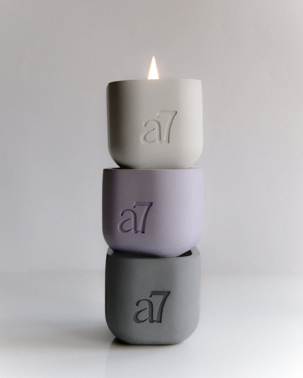 Свічка Orris & Sandalwood