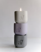 Свічка Orris & Sandalwood