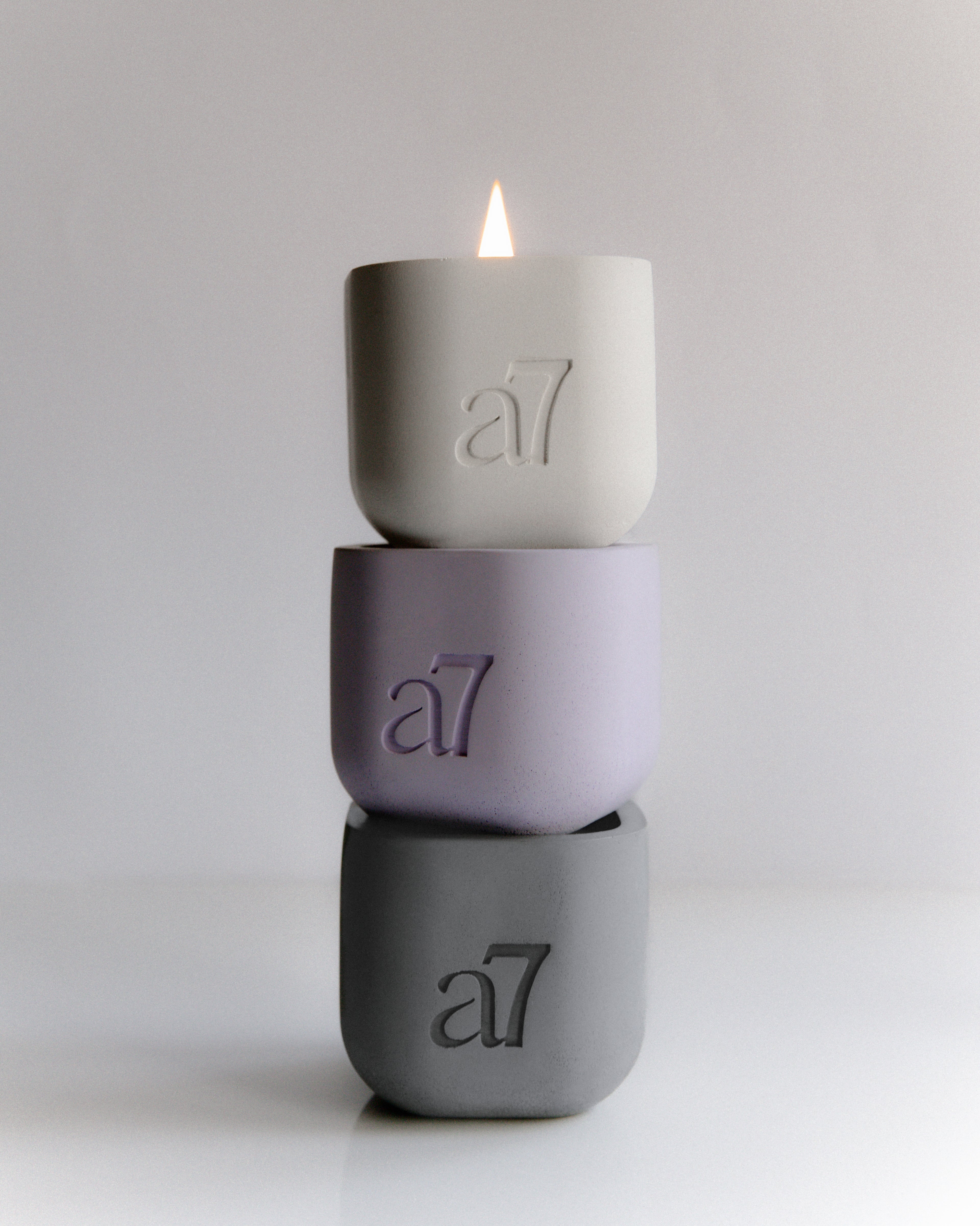 Свічка Orris & Sandalwood