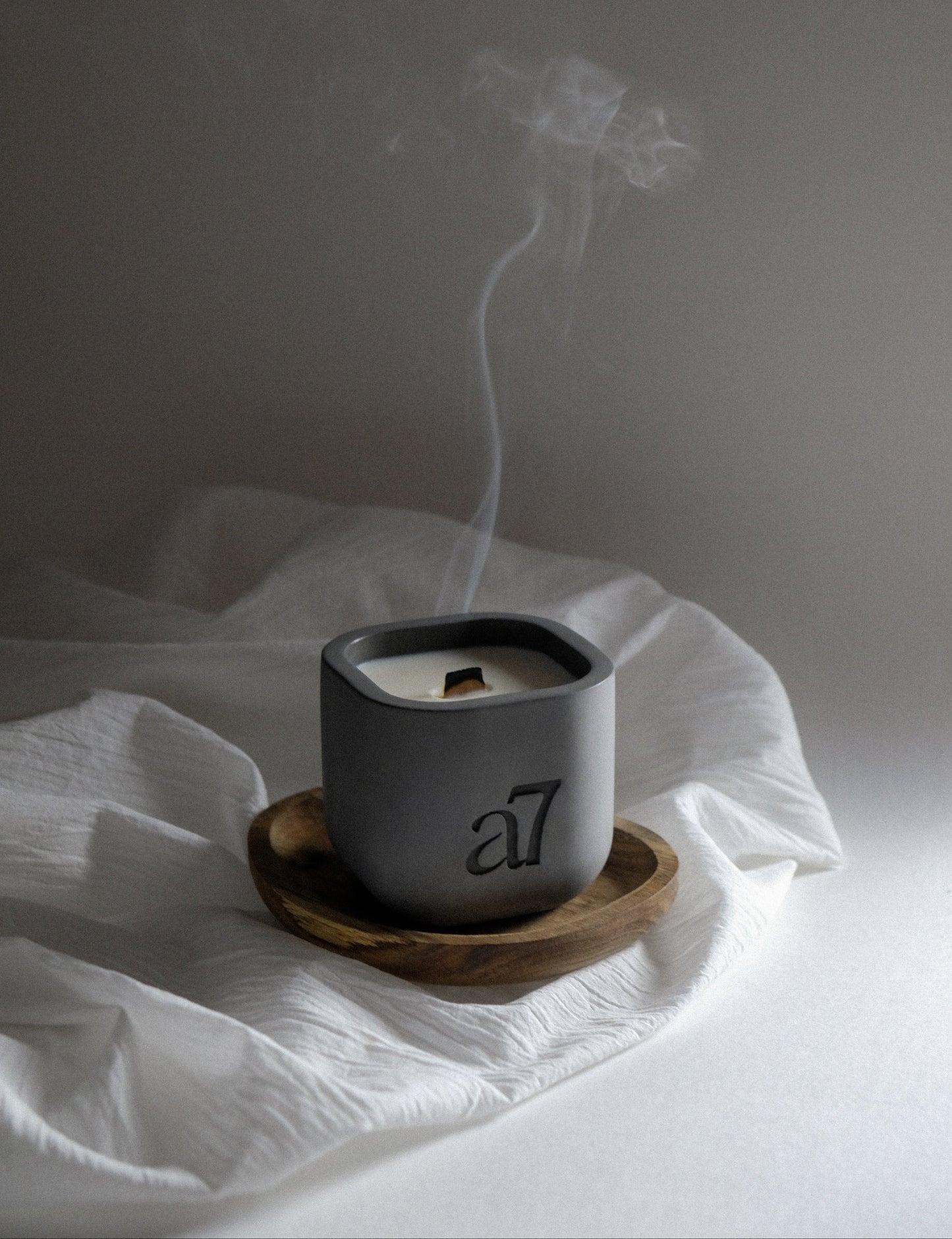 Свічка Bergamot & Musk