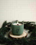 Свічка Christmas