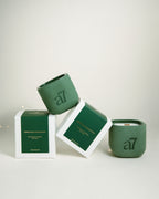 Свічка Christmas