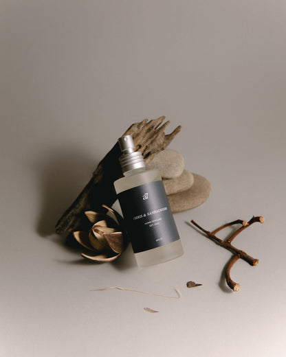 Парфум для дому Orris & Sandalwood